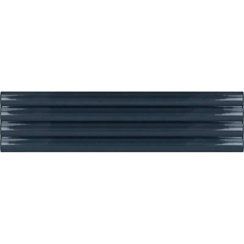RIDGE NAVY DECO GLOSS