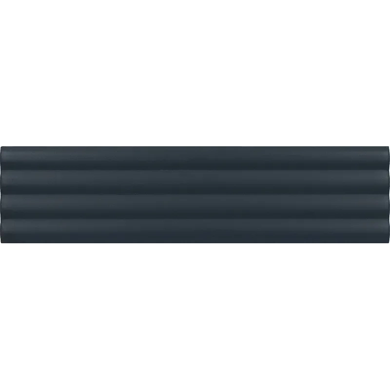 RIDGE NAVY DECO MATTE