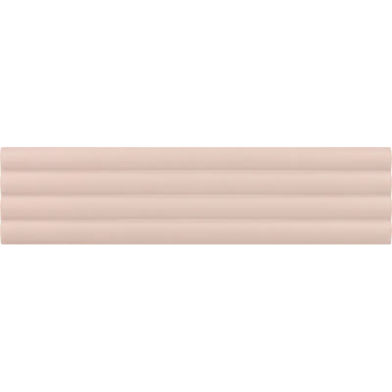 RIDGE PINK DECO MATTE