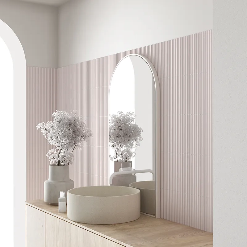RIDGE PINK DECO MATTE thumbnail 2