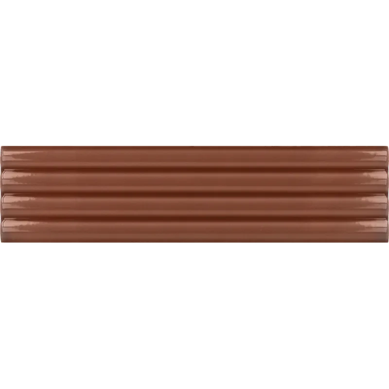 RIDGE TERRA DECO GLOSS
