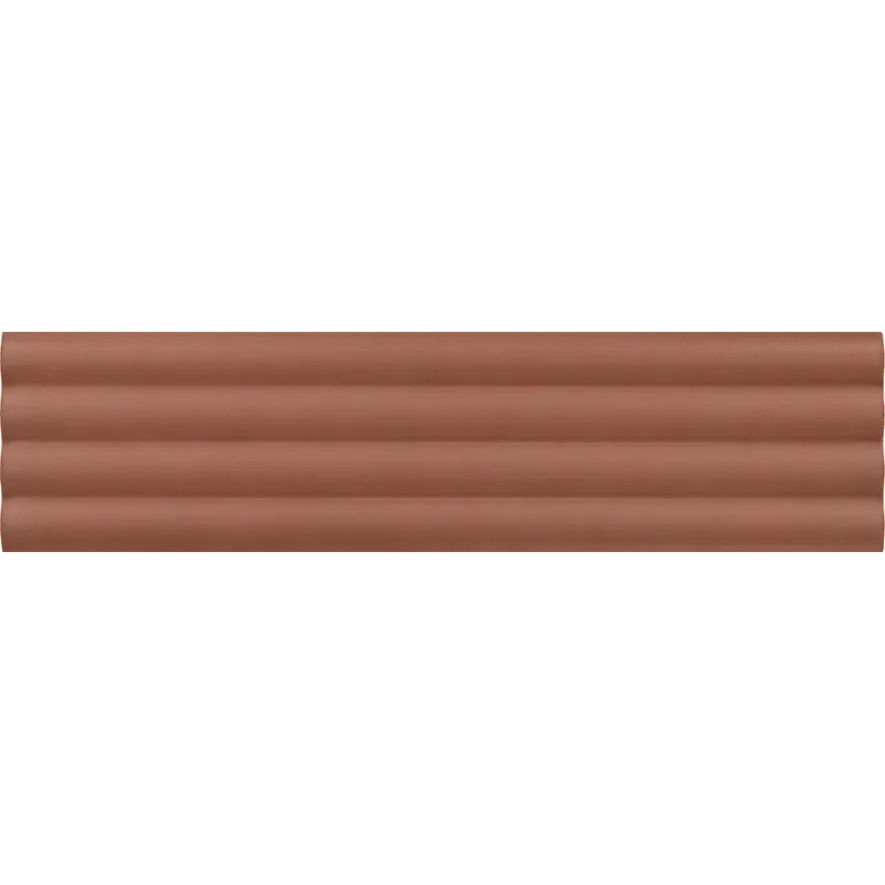RIDGE TERRA DECO MATTE