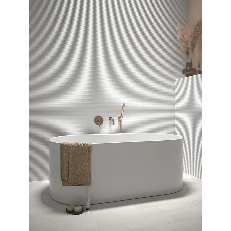 RIDGE WHITE DECO GLOSS thumbnail 2