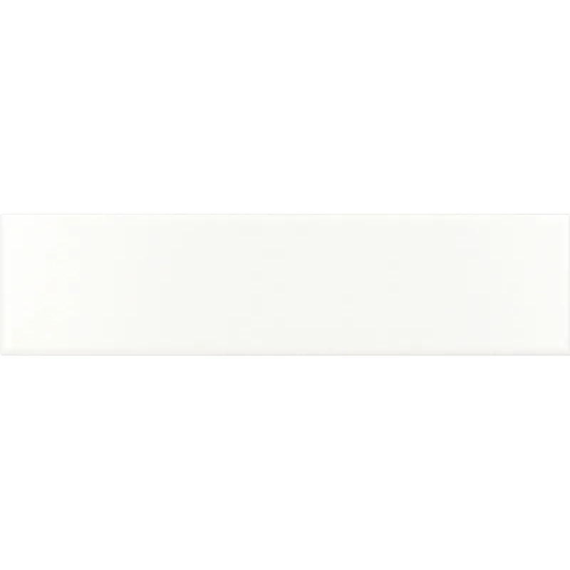 RIDGE WHITE MATTE