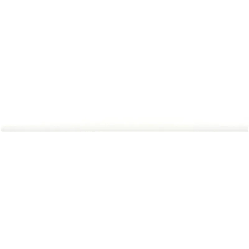 RIDGE WHITE PENCIL MATTE