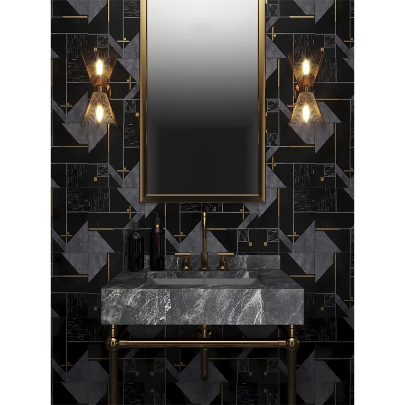BLACK NOUVEAU thumbnail 2
