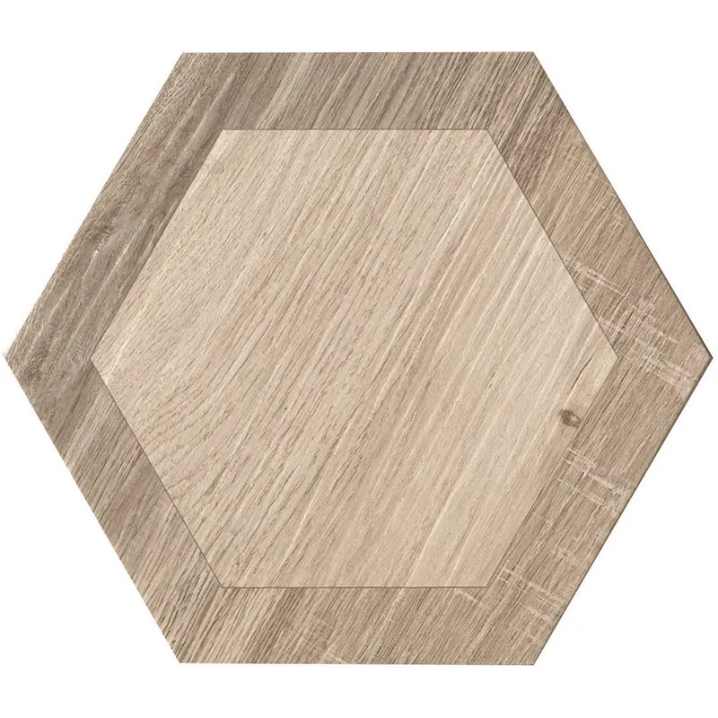 ROYAL WOOD NOCE HEX