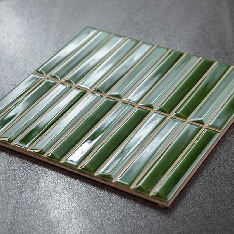 Rhythm Royal Green thumbnail 3