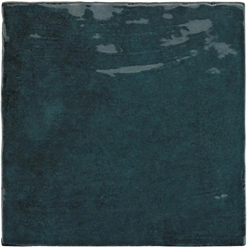 SATIN QUETZAL 5X5