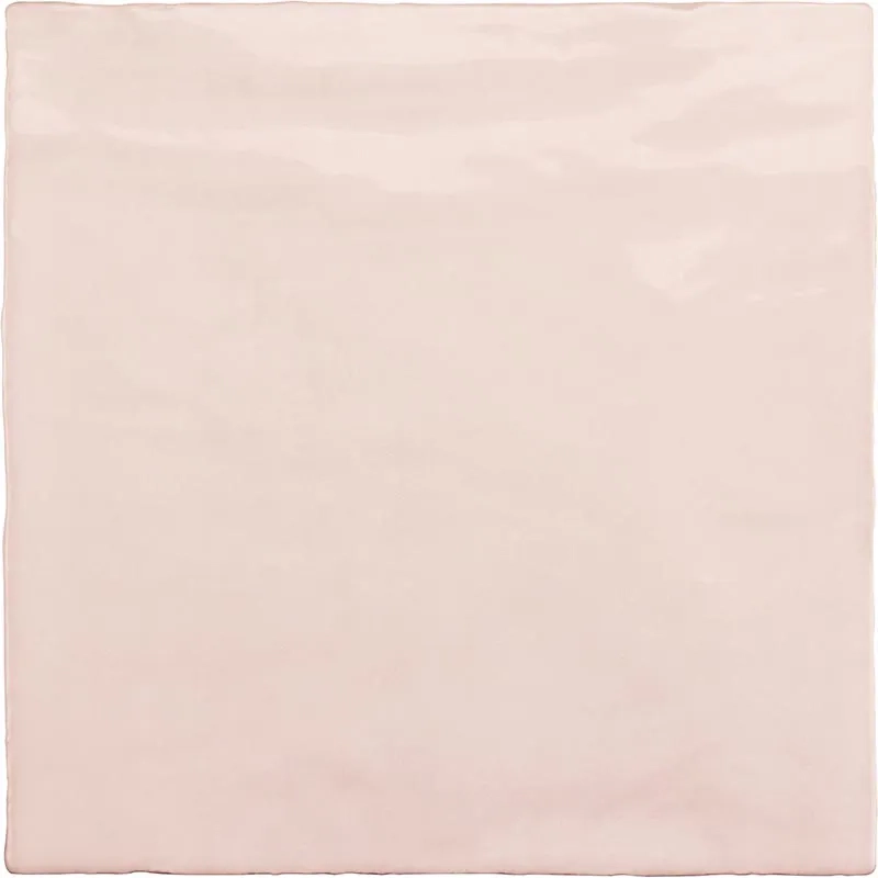 SATIN ROSE 5X5