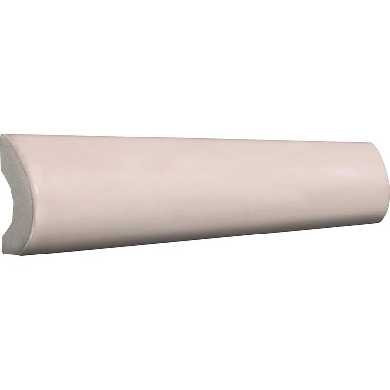 SATIN ROSE PENCIL BULLNOSE