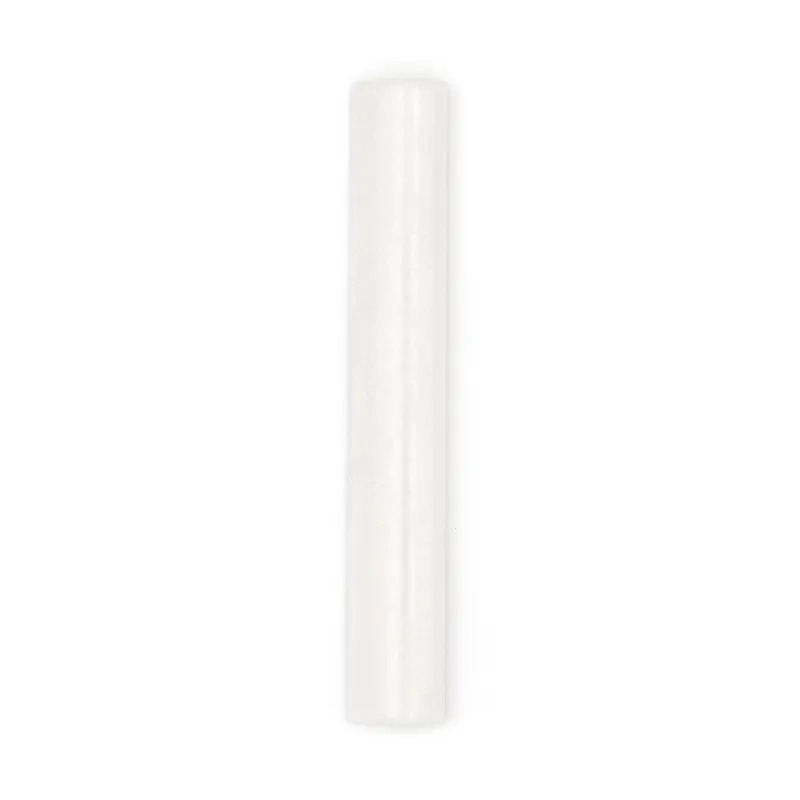 SILK SHIRO PENCIL BULLNOSE