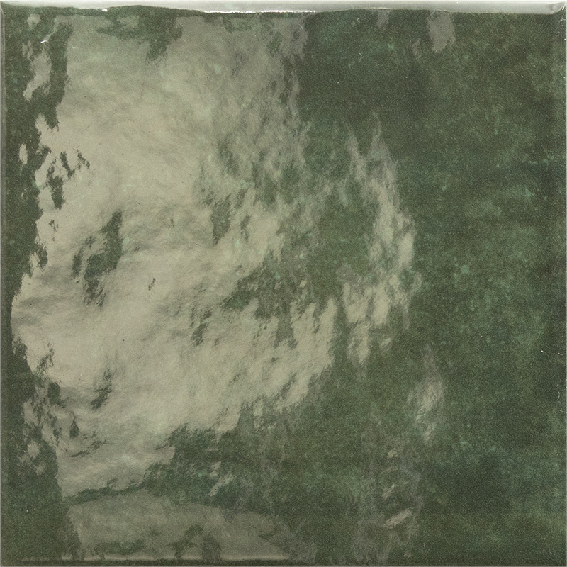 SPLASH GREEN GLOSSY