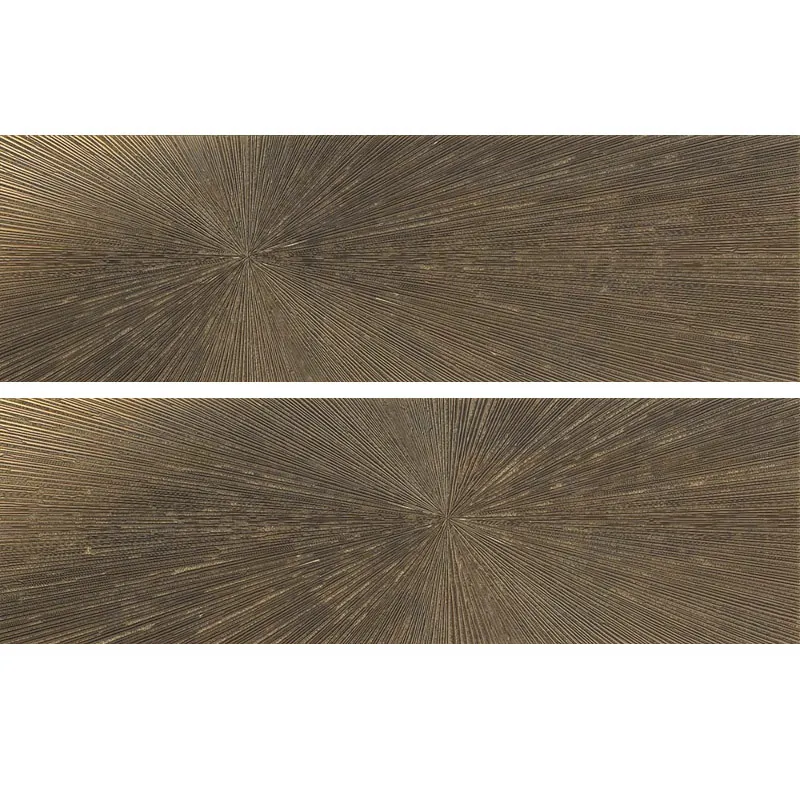 STELLAR COPPER DECO A,B 1248