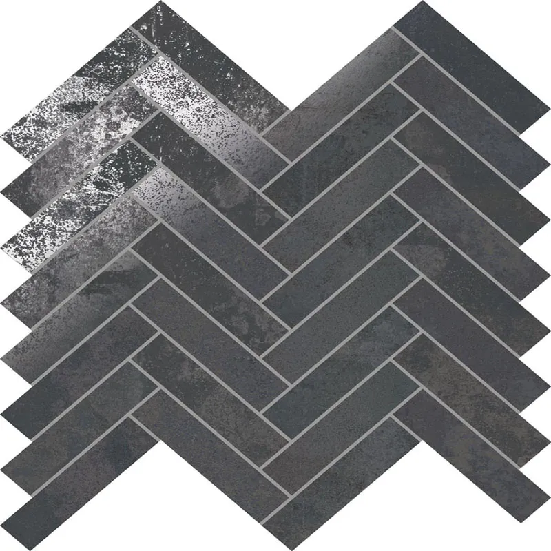 STELLAR STEEL HERRINGBONE