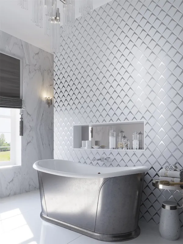 SAINT TROPEZ WHITE thumbnail 3