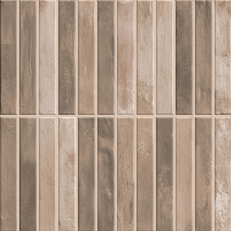 Strata Chocolate 8×8