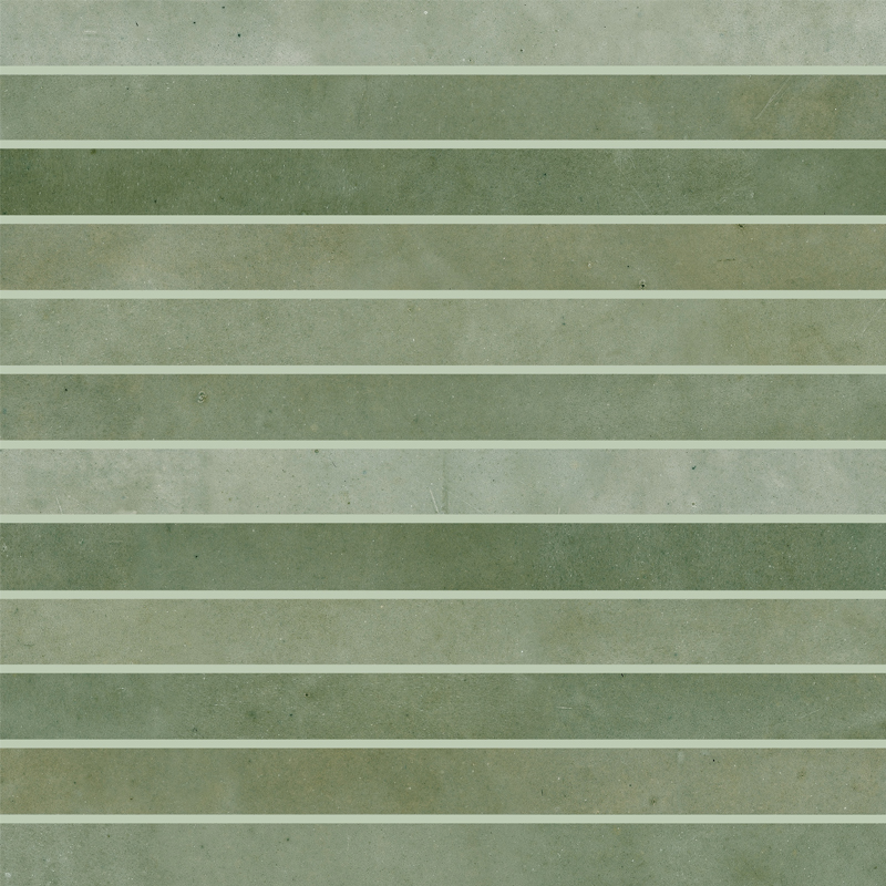 Strata Green 8×8