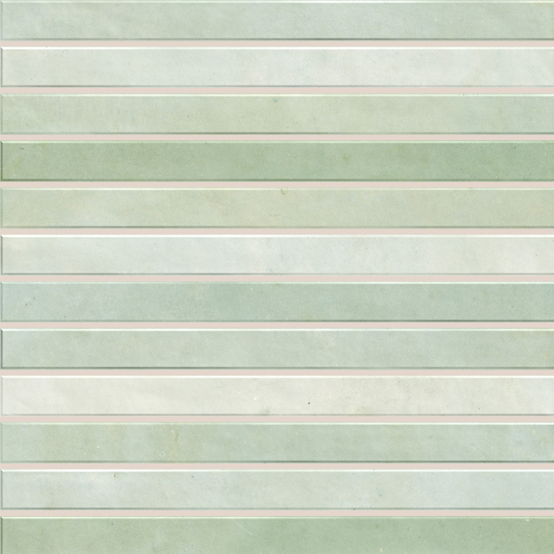 Strata Mint 8×8