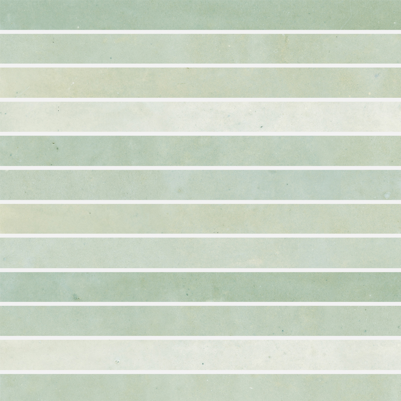 Strata Mint 8×8 thumbnail 5