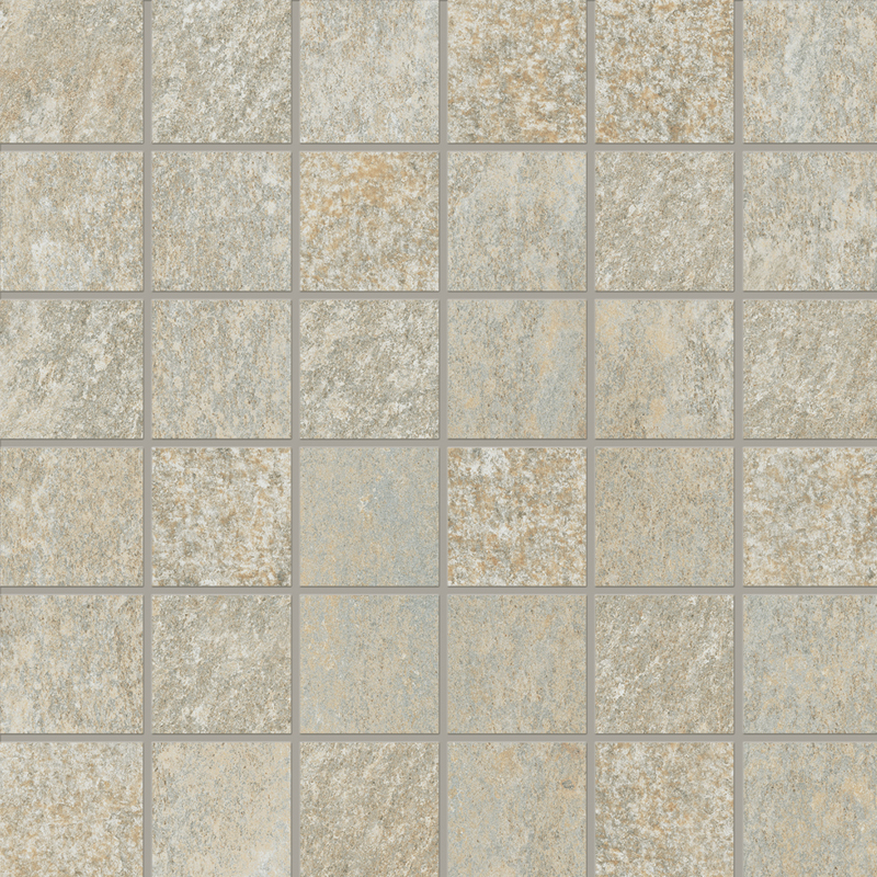 Tectona Sand Mosaico