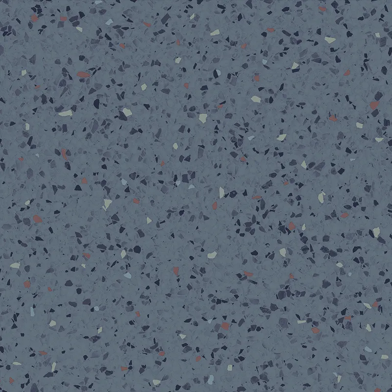 TERRA BLUE SPECKLED 24X24 thumbnail 5
