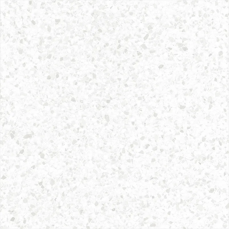 TERRA WHITE SPECKLED 24X24