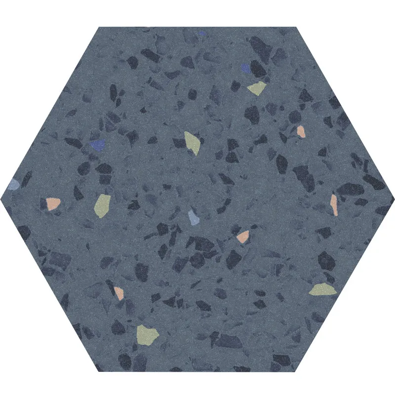 TERRA BLUE SPECKLED