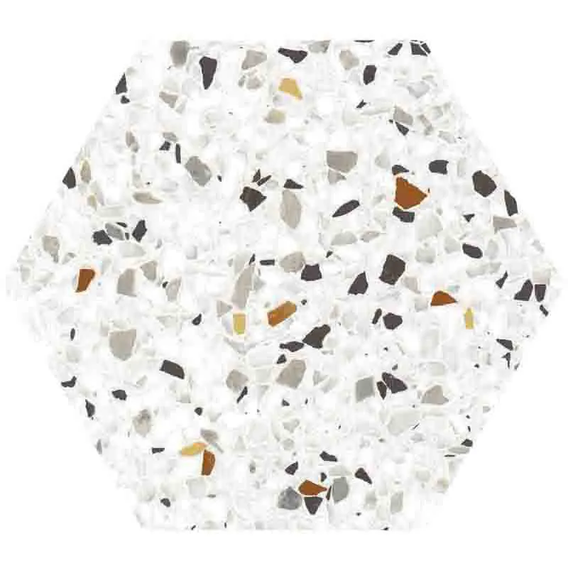 TERRA MULTICOLOR SPECKLED