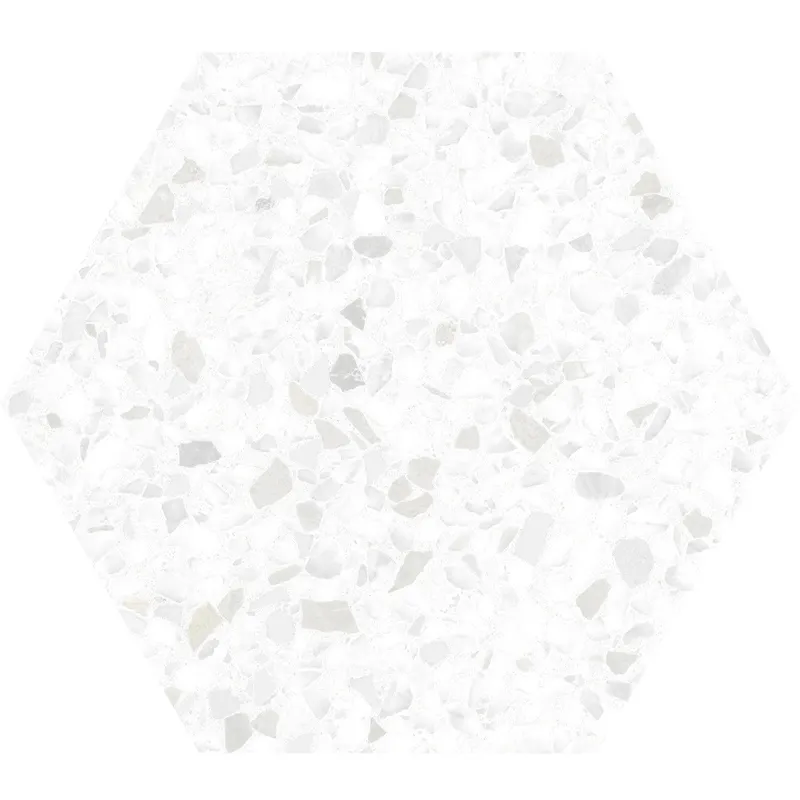 TERRA WHITE SPECKLED