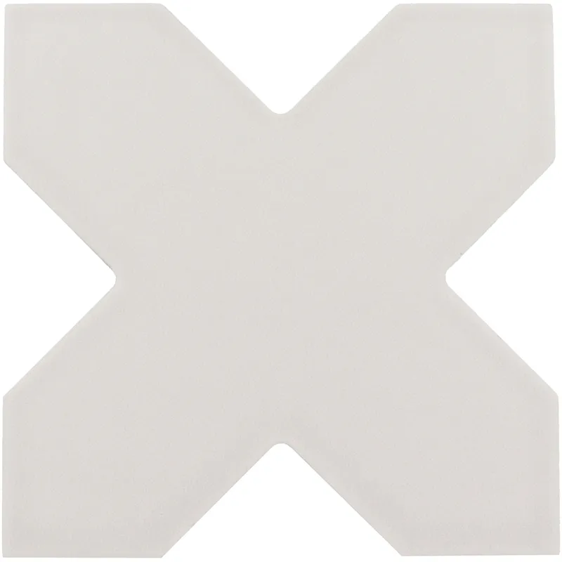 TANGIER CROSS GREY