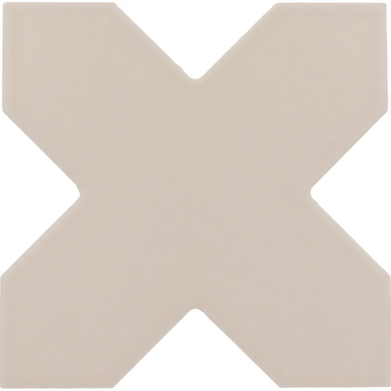TANGIER CROSS TAUPE