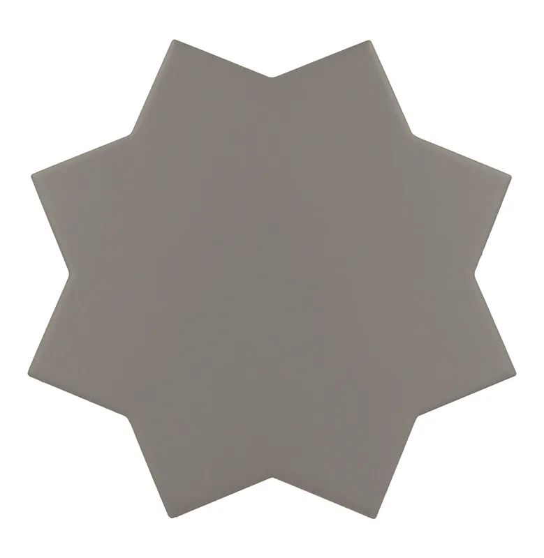 TANGIER STAR BLACK