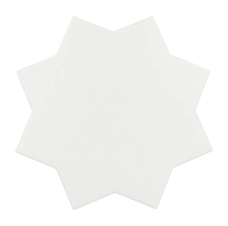 TANGIER STAR WHITE
