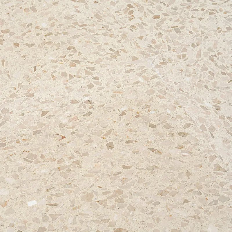 Terrazzo Crema 24×24 thumbnail 5