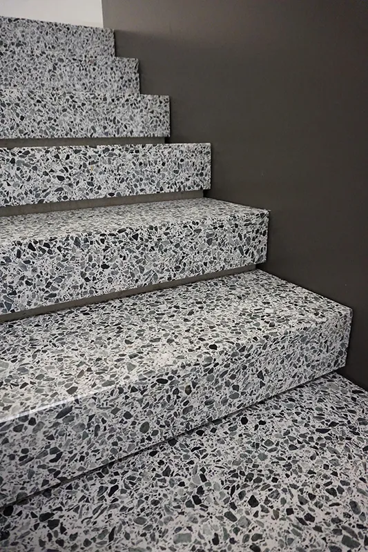 TERRAZZO GREEN thumbnail 2