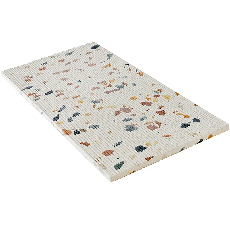 Terrazzo Arela Multi 12×24 thumbnail 3