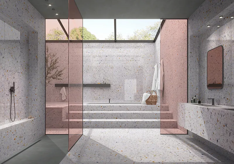 TERRAZZO PEARL thumbnail 2