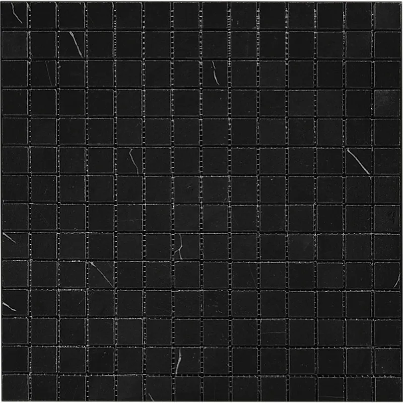 NERO SQUARE POLISHED