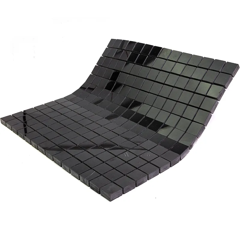 NERO SQUARE POLISHED thumbnail 4