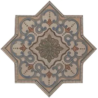 UMBRIA DECO STAR B