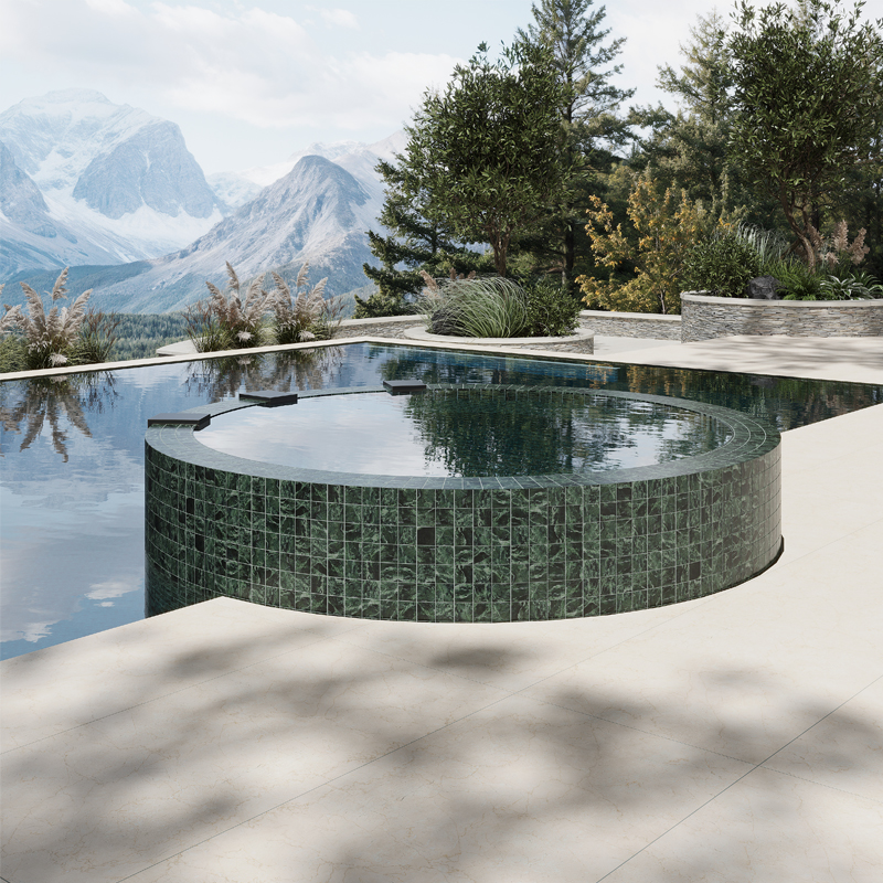 Velanza Verde 2×2 Mosaic thumbnail 2