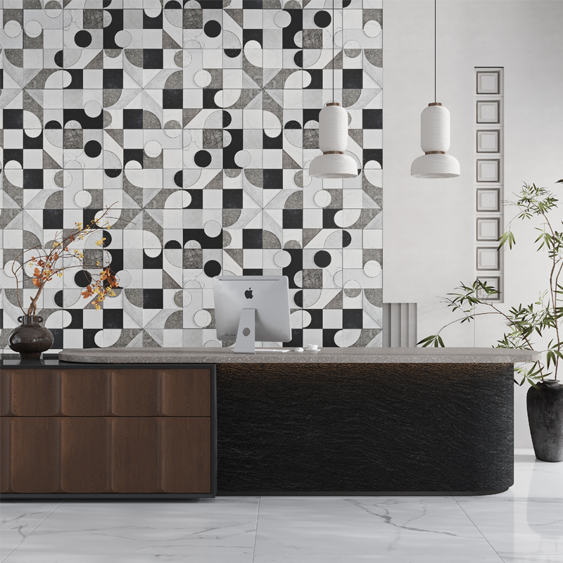 Waldorf Modulo Monochrome thumbnail 2