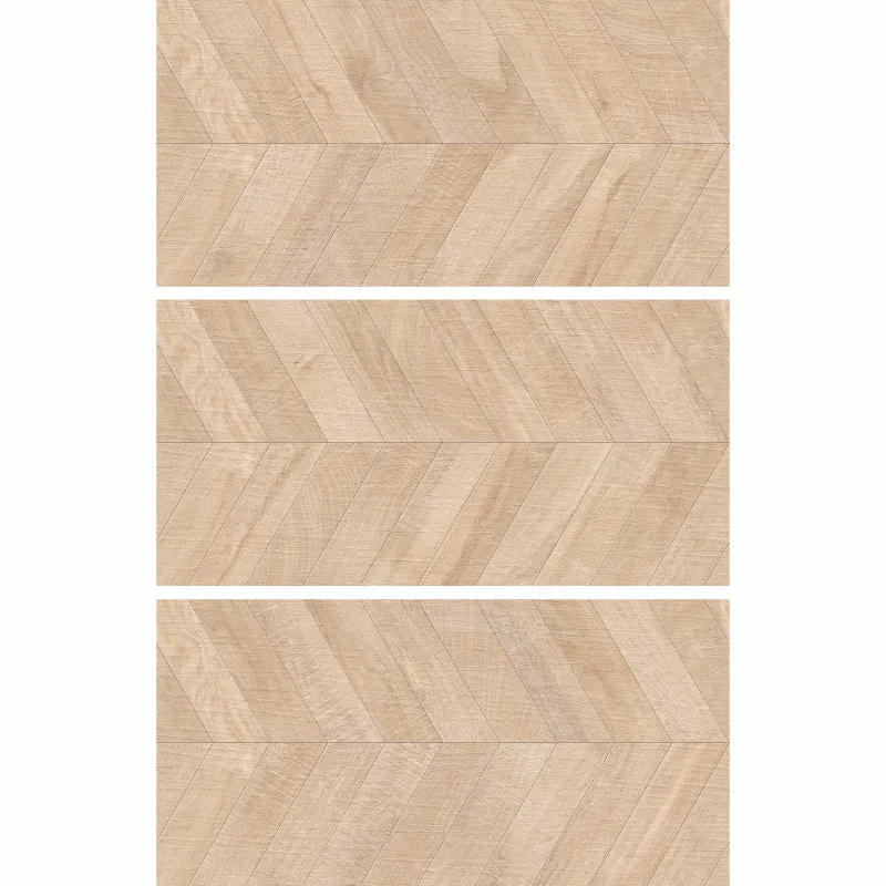 ZEN CHEVRON MAPLE 24X48 thumbnail 3