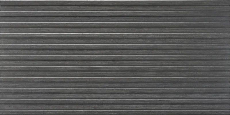ZEN DECO BLACK 24X48