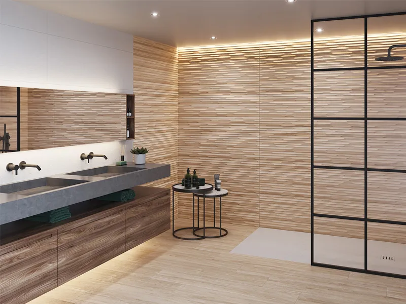 ZEN DECO OAK 16X48 thumbnail 3