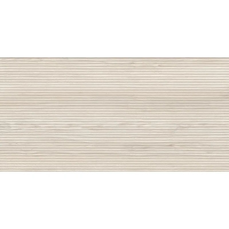 ZEN EIK DECO ALMOND