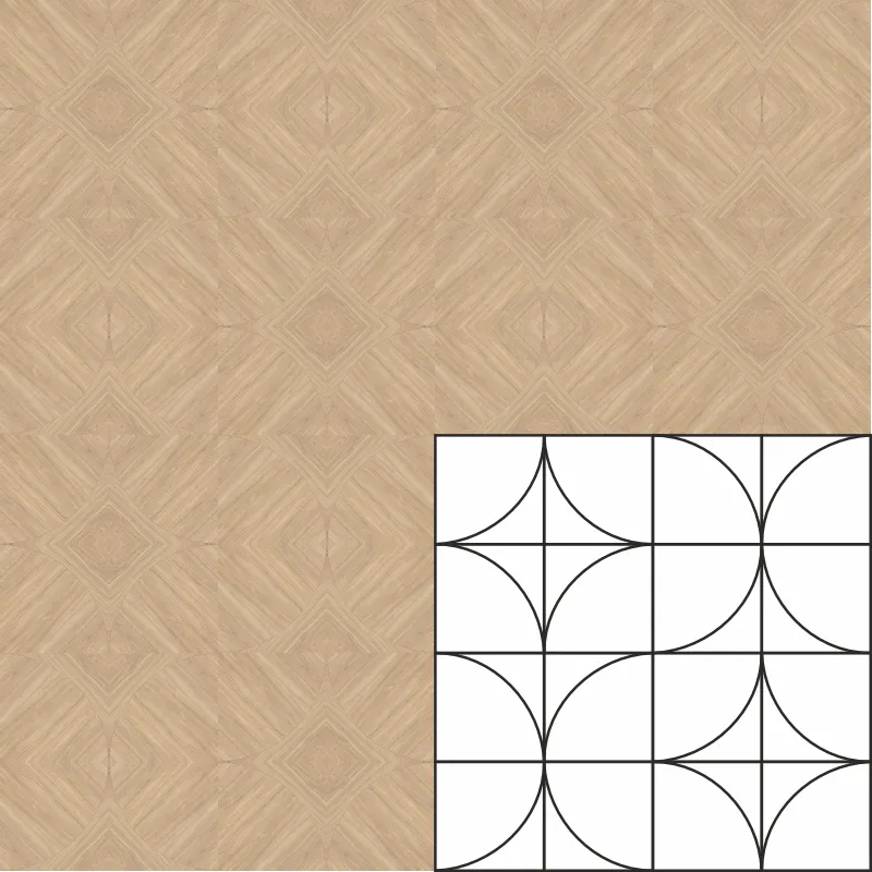 ZEN LEAF HONEY 24X24 thumbnail 3
