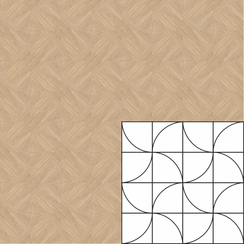 ZEN LEAF HONEY 24X24 thumbnail 4