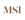 MSI